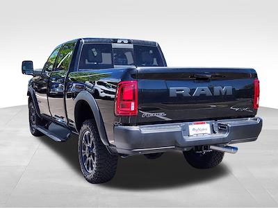 New 2026 Ram 2500 - photo 2