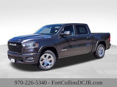 2025 Ram 1500 Crew Cab 4x4 Pickup for sale #6892AV - photo 1