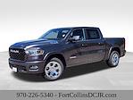 2025 Ram 1500 Crew Cab 4x4 Pickup for sale #6892AV - photo 1