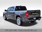 2025 Ram 1500 Crew Cab 4x4 Pickup for sale #6892AV - photo 2