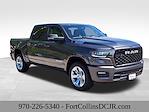 2025 Ram 1500 Crew Cab 4x4 Pickup for sale #6892AV - photo 4