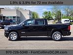 New 2025 Ram 1500 Lone Star Crew Cab 4x4 Pickup for sale #6893AV - photo 3
