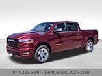 2025 Ram 1500 Crew Cab 4x4 Pickup for sale #6894AV - photo 1