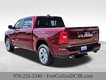 2025 Ram 1500 Crew Cab 4x4 Pickup for sale #6894AV - photo 2