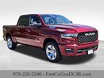 2025 Ram 1500 Crew Cab 4x4 Pickup for sale #6894AV - photo 4