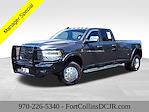 Used 2019 Ram 3500 Laramie Crew Cab 4x4 DRW Pickup for sale #6895AV-1 - photo 1