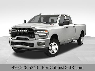 2025 Ram 3500 Crew Cab DRW 4x4 Pickup for sale #6895AV - photo 1