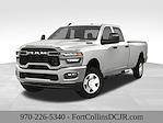 2025 Ram 3500 Crew Cab DRW 4x4 Pickup for sale #6895AV - photo 1