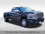 New 2025 Ram 3500 Limited Crew Cab 4x4 DRW Pickup for sale #6895AV - photo 4