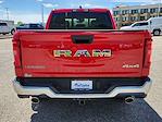 New 2025 Ram 1500 Lone Star Crew Cab 4x4 Pickup for sale #6896AV - photo 13