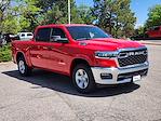 New 2025 Ram 1500 Lone Star Crew Cab 4x4 Pickup for sale #6896AV - photo 4