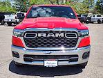 New 2025 Ram 1500 Lone Star Crew Cab 4x4 Pickup for sale #6896AV - photo 5