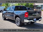 2025 Ram 1500 Crew Cab 4x4 Pickup for sale #6897AV - photo 2