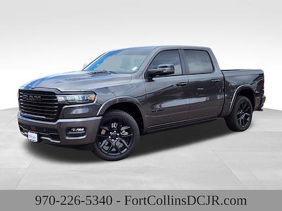 2025 Ram 1500 Crew Cab 4x4 Pickup for sale #6898AV - photo 1