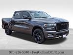 2025 Ram 1500 Crew Cab 4x4 Pickup for sale #6898AV - photo 4