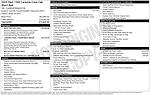 2025 Ram 1500 Crew Cab 4x4 Pickup for sale #6898AV - photo 7