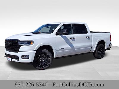 2025 Ram 1500 Crew Cab 4x4 Pickup for sale #6900AV - photo 1