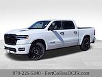 2025 Ram 1500 Crew Cab 4x4 Pickup for sale #6900AV - photo 1