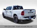 2025 Ram 1500 Crew Cab 4x4 Pickup for sale #6900AV - photo 2