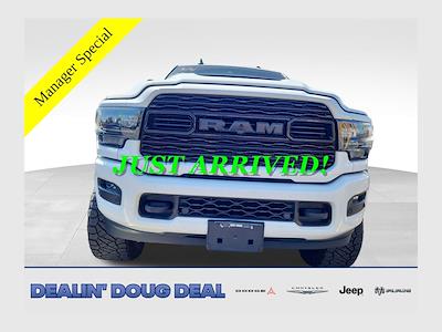 Used 2023 Ram 2500 - photo 1