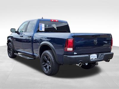 2021 Ram 1500 Classic Quad Cab 4x4 Pickup for sale #6902AV-1 - photo 2