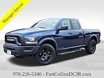 2021 Ram 1500 Classic Quad Cab 4x4 Pickup for sale #6902AV-1 - photo 1