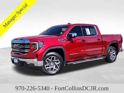 2024 GMC Sierra 1500 Crew Cab 4x4 Pickup for sale #6903AV-1 - photo 1
