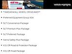 2024 GMC Sierra 1500 Crew Cab 4x4 Pickup for sale #6903AV-1 - photo 13