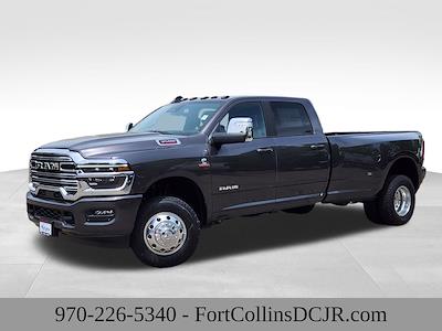 2025 Ram 3500 Crew Cab DRW 4x4 Pickup for sale #6905AV - photo 1