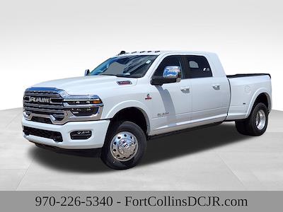 2025 Ram 3500 Mega Cab DRW 4x4 Pickup for sale #61465652 - photo 1
