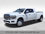 2025 Ram 3500 Mega Cab DRW 4x4 Pickup for sale #61465652 - photo 1