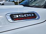 2025 Ram 3500 Mega Cab DRW 4x4 Pickup for sale #61465652 - photo 34