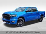 2025 Ram 1500 Crew Cab 4x4 Pickup for sale #6907AV - photo 1