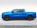 2025 Ram 1500 Crew Cab 4x4 Pickup for sale #6907AV - photo 3