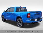 2025 Ram 1500 Crew Cab 4x4 Pickup for sale #6907AV - photo 2