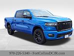 2025 Ram 1500 Crew Cab 4x4 Pickup for sale #6907AV - photo 4