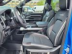 2025 Ram 1500 Crew Cab 4x4 Pickup for sale #6907AV - photo 8