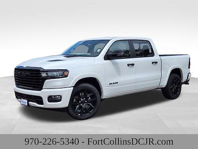 2025 Ram 1500 Crew Cab 4x4 Pickup for sale #6908AV - photo 1