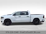 2025 Ram 1500 Crew Cab 4x4 Pickup for sale #6908AV - photo 3