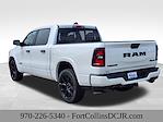 2025 Ram 1500 Crew Cab 4x4 Pickup for sale #6908AV - photo 2