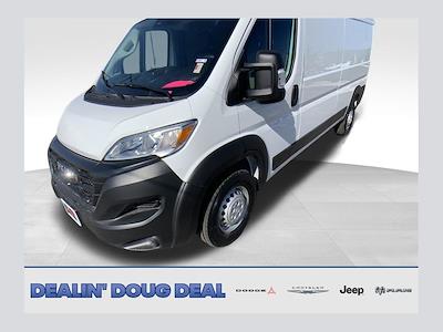 New 2026 Ram ProMaster 2500 - photo 1