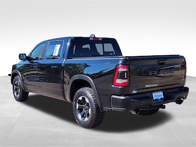 2019 Ram 1500 Crew Cab 4x4 Pickup for sale #6909AV-1 - photo 2