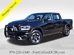 2019 Ram 1500 Crew Cab 4x4 Pickup for sale #6909AV-1 - photo 1
