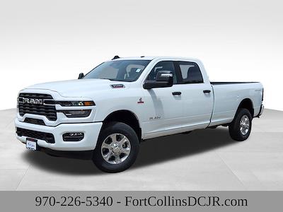 2025 Ram 3500 Crew Cab 4x4 Pickup for sale #6909AV - photo 1