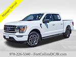2023 Ford F-150 SuperCrew Cab 4x4 Pickup for sale #6509AW-1 - photo 1