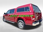 2016 Ford F-150 SuperCrew Cab 4x4 Pickup for sale #6912AV-1 - photo 2