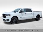 2025 Ram 1500 Crew Cab 4x4 Pickup for sale #6912AV - photo 1