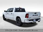 2025 Ram 1500 Crew Cab 4x4 Pickup for sale #6912AV - photo 2