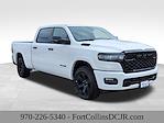 2025 Ram 1500 Crew Cab 4x4 Pickup for sale #6912AV - photo 4