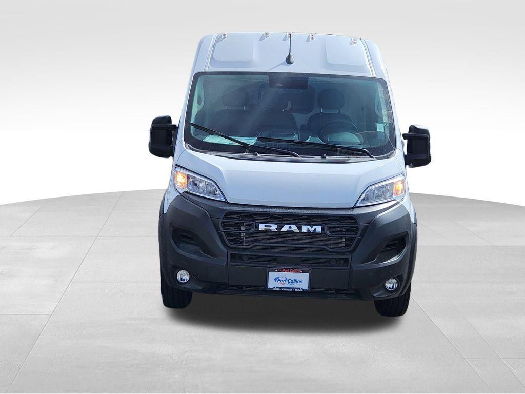 New 2026 Ram ProMaster 2500 - photo 5
